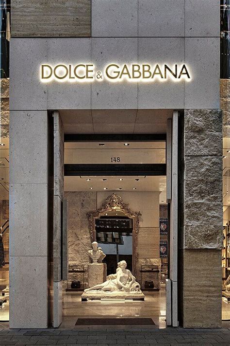 dolce and gabbana online